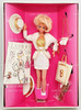 City Style Barbie Doll Classique Collection 10149 Mattel 1993