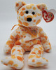 Ty Beanie Baby Alani the Bear BBOM July 2004