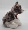 Ty Beanie Baby Frisky the Cat Plush BBOM September 2005
