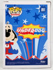 Funko POP Animation Underdog 851 Vinyl Figure ECCC 2021 Exclusive