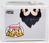 Funko POP Animation Dragon Ball Z Vegeta Eating Noodles 758 Vinyl Figure
