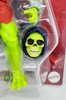Masters of the Universe Origins Demo-Man Action Figure 2023 Mattel HTM95