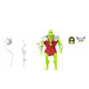 Masters of the Universe Origins Demo-Man Action Figure 2023 Mattel HTM95