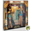 Monster High Mummy Majesties Cleo & Nefera De Nile Doll Set 2024 Mattel HXJ01