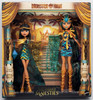 Monster High Mummy Majesties Cleo & Nefera De Nile Doll Set 2024 Mattel HXJ01