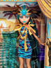Monster High Mummy Majesties Cleo & Nefera De Nile Doll Set 2024 Mattel HXJ01