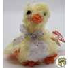Ty Beanie Baby Peepers the Chick Plush BBOM March 2004