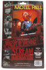 Motel Hell Farmer Vincent Action Figure Scream Greats Trick Or Treat Studios
