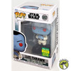 Funko POP Star Wars Grand Admiral Thrawn 697 Vinyl Bobble Head Figure