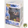Funko POP! Television The Tick 527 Vinyl Glow in the Dark Figure