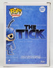 Funko POP! Television The Tick 527 Vinyl Glow in the Dark Figure