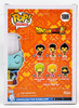 Funko POP Animation Dragon Ball Z Whis Eating Noodles 1089 Vinyl Figure
