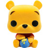 Funko POP Disney Winnie The Pooh 252 Flocked Vinyl Figure