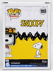Funko POP Television Peanuts Snoopy with Beagle Scouts 1553 Vinyl Figure