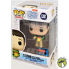 Funko POP Television Blue's Clues Steve with Handy Dandy Notebook 1281 Figure
