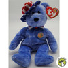 Ty Beanie Baby Founders the Bear BBOM July 2005