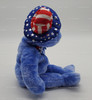 Ty Beanie Baby Founders the Bear BBOM July 2005