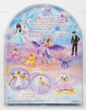 Barbie and the Magic of Pegasus Princess Annika Doll G8399 Mattel 2005
