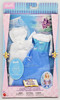 Barbie Fairytale Collection Swan Lake Fashion Gift Set 2003 Mattel C3308