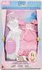 Barbie Fairytale Collection The Nutcracker Fashion Gift Set 2003 Mattel 08819