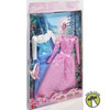 Barbie in Swan Lake Fashion Gift Set 2003 Mattel 47636