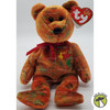 Ty Beanie Baby Kanata the Bear Saskatchewan Plush 2002
