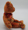 Ty Beanie Baby Kanata the Bear Saskatchewan Plush 2002