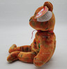 Ty Beanie Baby Kanata the Bear Saskatchewan Plush 2002