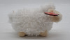 Ty Beanie Baby 2.0 Woolsy the Sheep Plush 2008
