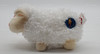 Ty Beanie Baby 2.0 Woolsy the Sheep Plush 2008
