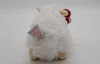 Ty Beanie Baby 2.0 Woolsy the Sheep Plush 2008