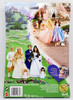 Barbie as The Princess and The Pauper Erika and King Dominick Fashion Set C4052