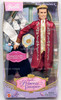 Barbie as The Princess and the Pauper King Dominick Doll 2004 Mattel C5774