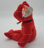 Ty Beanie Baby St. Louis Cardinals the Bear MLB Plush