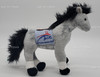 Ty Beanie Baby Derby 133 the Horse Plush 2006