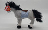 Ty Beanie Baby Derby 133 the Horse Plush 2006