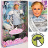Barbie of Swan Lake Ken as Prince Daniel Doll 2003 Mattel B2768
