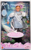 Barbie of Swan Lake Ken as Prince Daniel Doll 2003 Mattel B2768