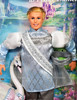 Barbie of Swan Lake Ken as Prince Daniel Doll 2003 Mattel B2768