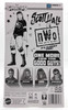 WWE Superstars Scott Hall Action Figure 2021 Mattel #HDM78 Series 2