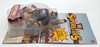 WWE Superstars Scott Hall Action Figure 2021 Mattel #HDM78 Series 2