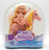 Kelly Cloud Princess & Pony Barbie Doll Barbie & The Magic Pegasus 2005 Mattel
