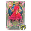 Wicked Glinda Fashion Doll In Pink Dress With Accessories 2024 Mattel HXT63