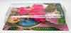 Wicked Glinda Fashion Doll In Pink Dress With Accessories 2024 Mattel HXT63