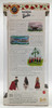Swedish Barbie Doll Dolls of the World Anniversary Edition 1999 Mattel 24672