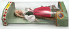 Swedish Barbie Doll Dolls of the World Anniversary Edition 1999 Mattel 24672
