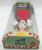Swedish Barbie Doll Dolls of the World Anniversary Edition 1999 Mattel 24672