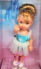 Barbie Fairy Tale Collection Flower Fairy Snow Fairy & Peppermint Girl Dolls