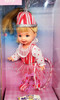 Barbie Fairy Tale Collection Flower Fairy Snow Fairy & Peppermint Girl Dolls