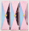 Barbie Fairy Tale Collection Flower Fairy Snow Fairy & Peppermint Girl Dolls